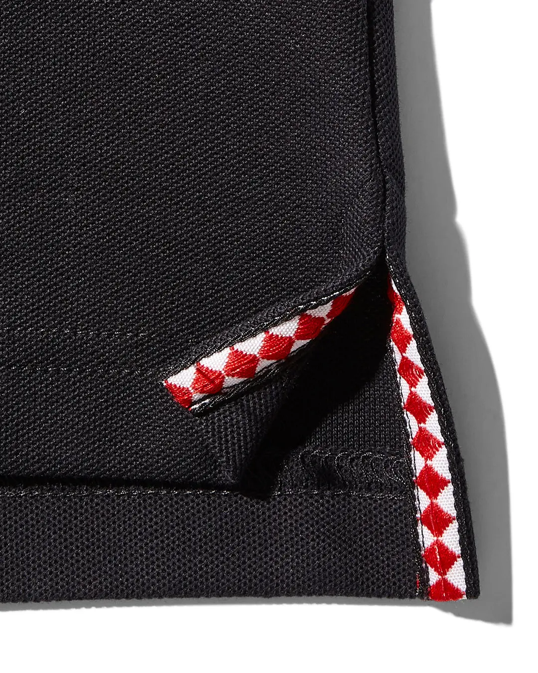 GODFATHER PIMA COTTON MADE IN PERU POLO - Image 18