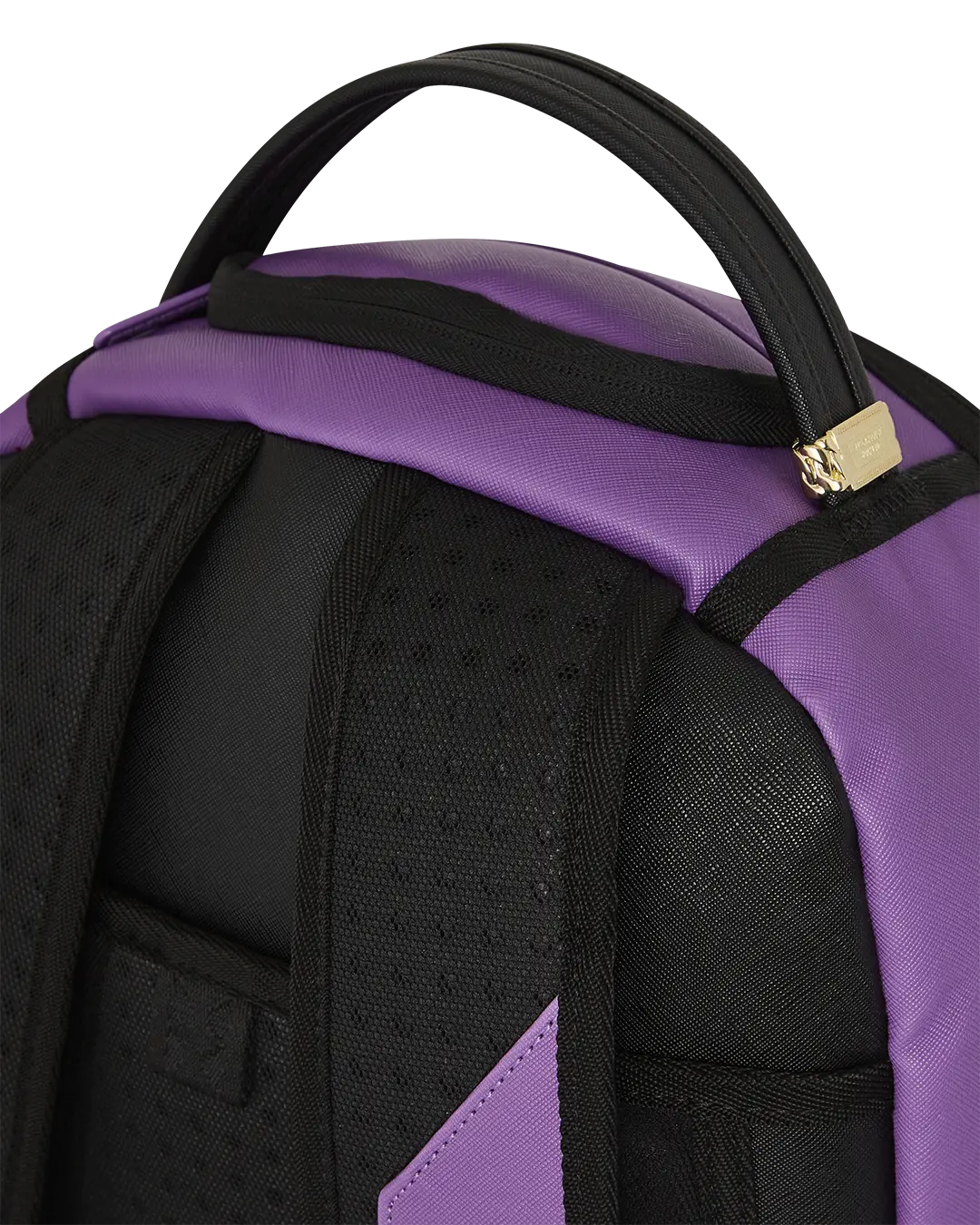 SHARK CENTRAL PURPLE VENOM BACKPACK - Image 11