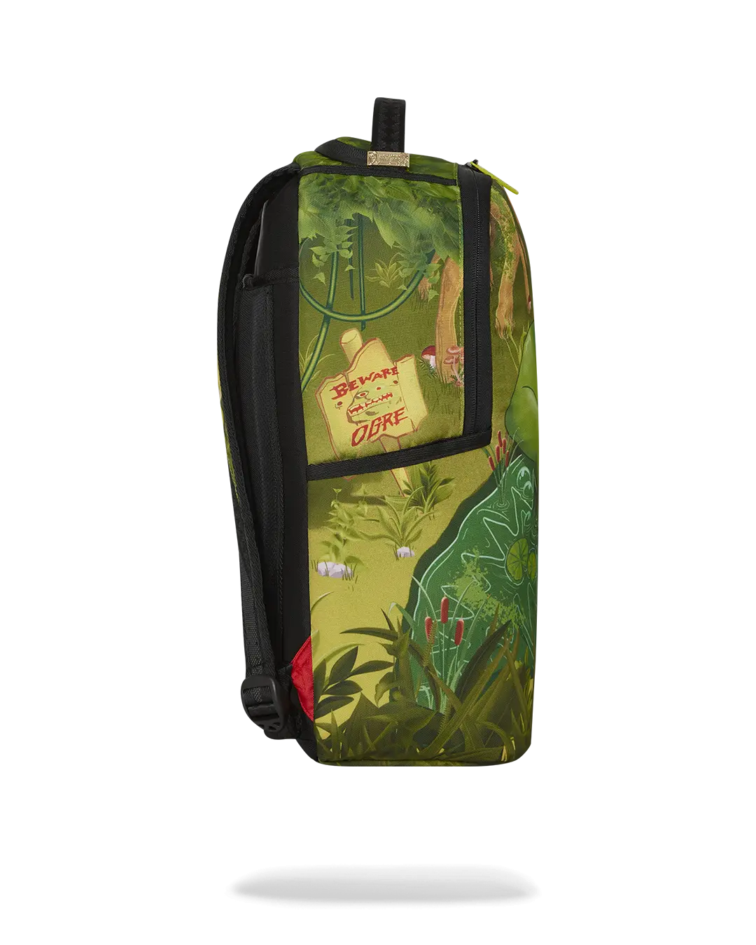 SHREK SWAMP JACUZZI BACKPACK - Image 5