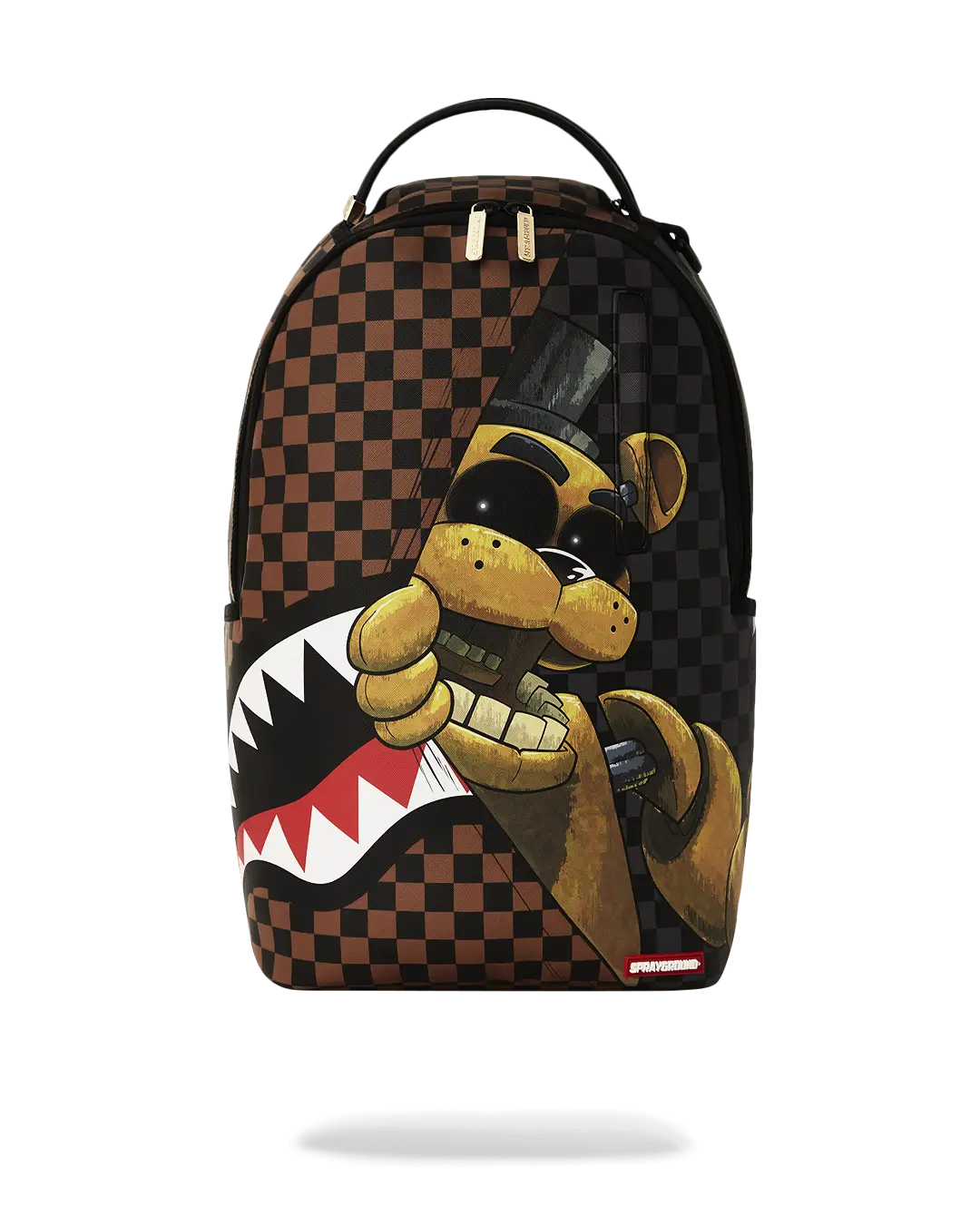 FIVE NIGHTS AT FREDDY'S: I SEE YOU