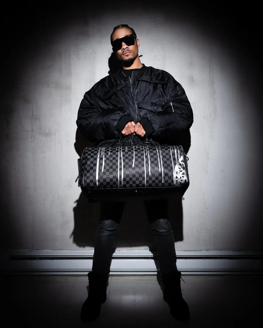 CHATEAU GHOST DUFFLE - Image 2