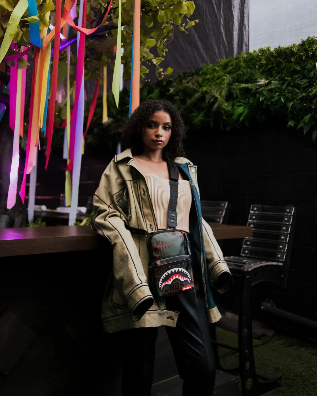 CAMO INFINITI SLING - Image 6