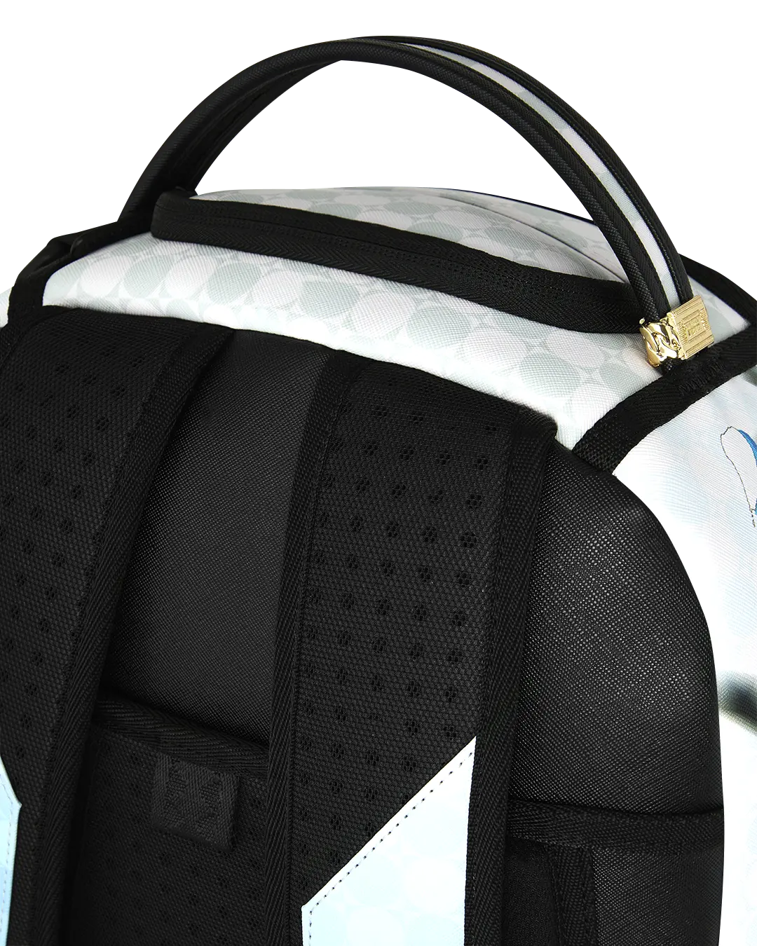 DBZ ULTRA INSTINCT GOKU BACKPACK - Image 7