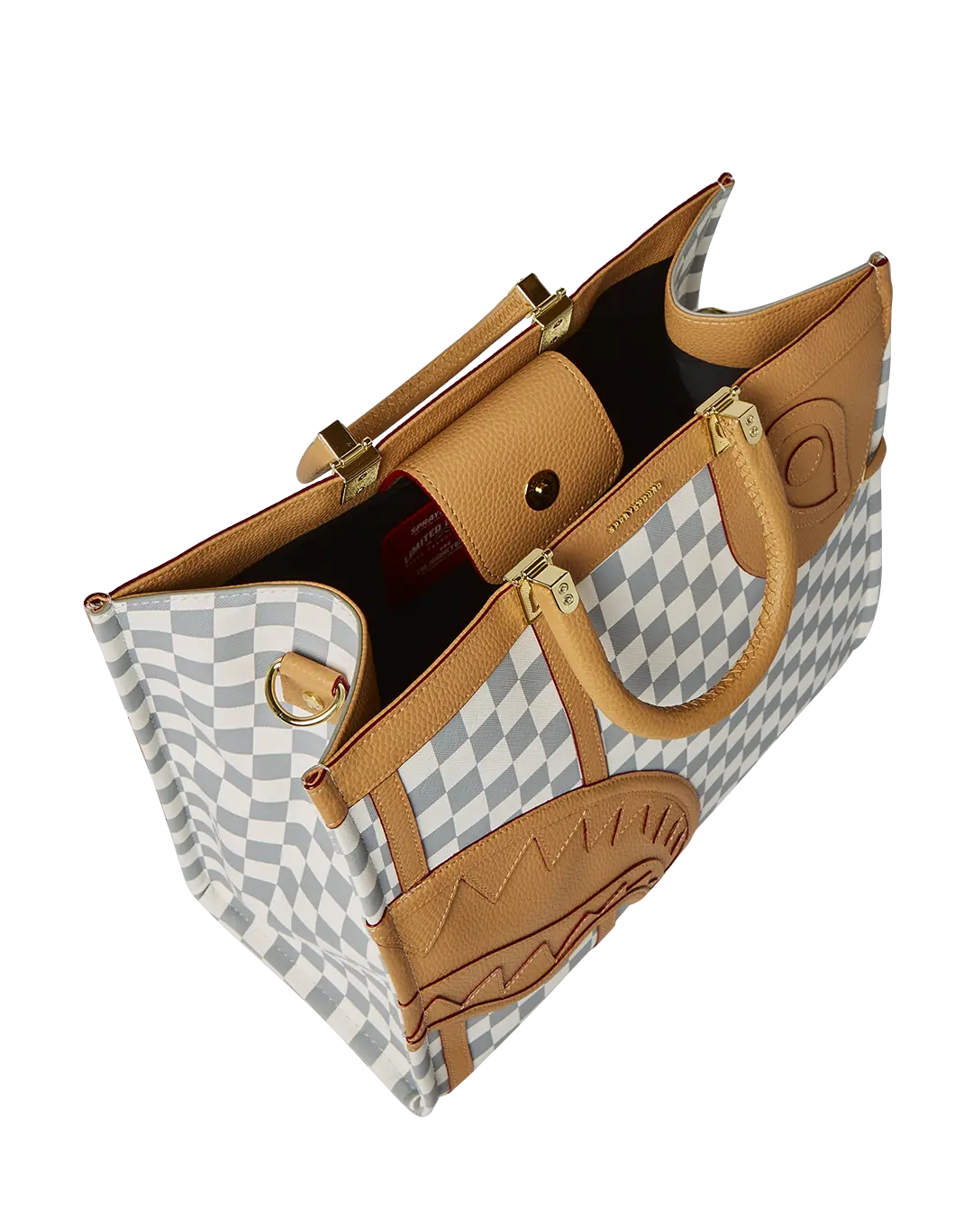 HENNY LATTE TORTUGA TOTE - Image 11