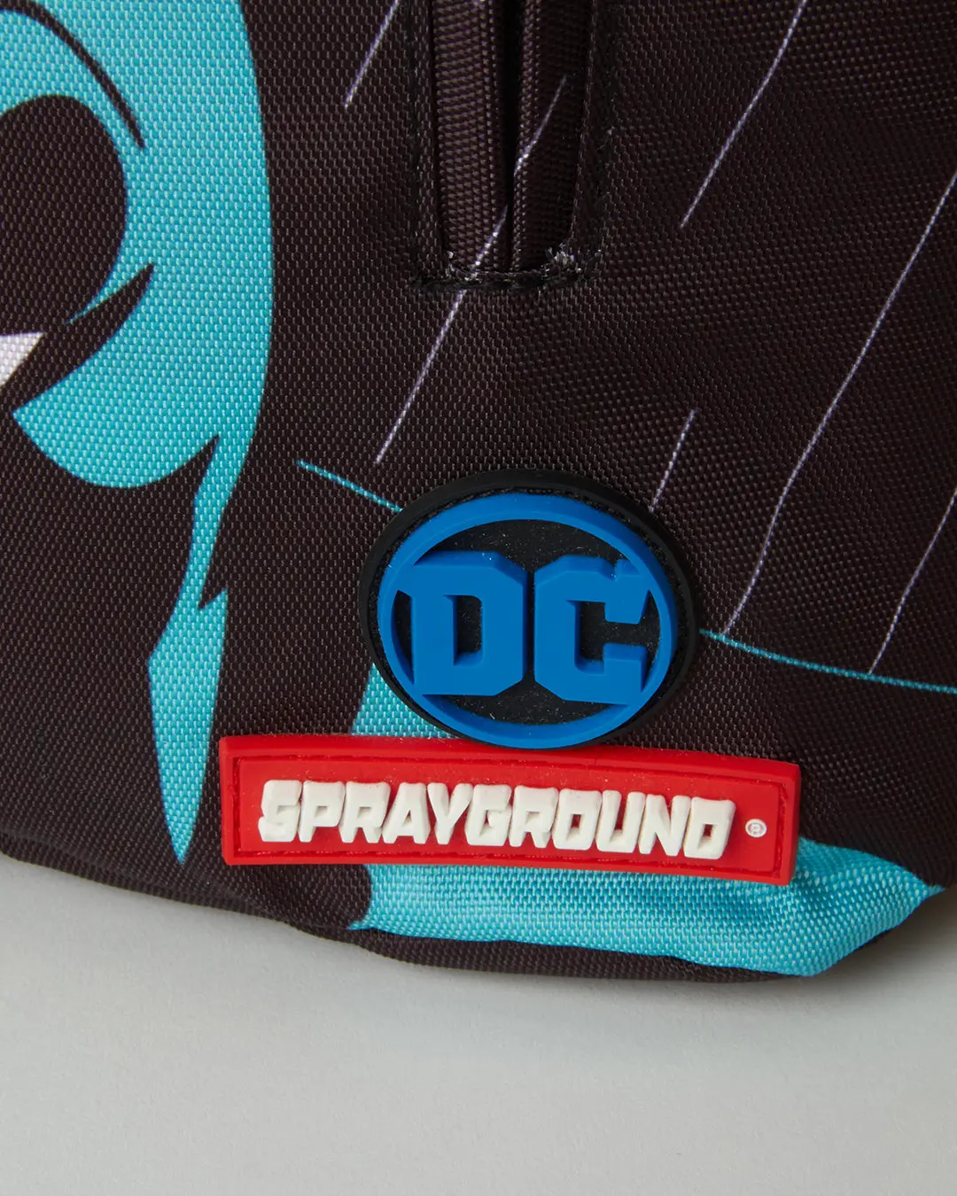 BATMAN: DARKNIGHT BACKPACK - Image 7