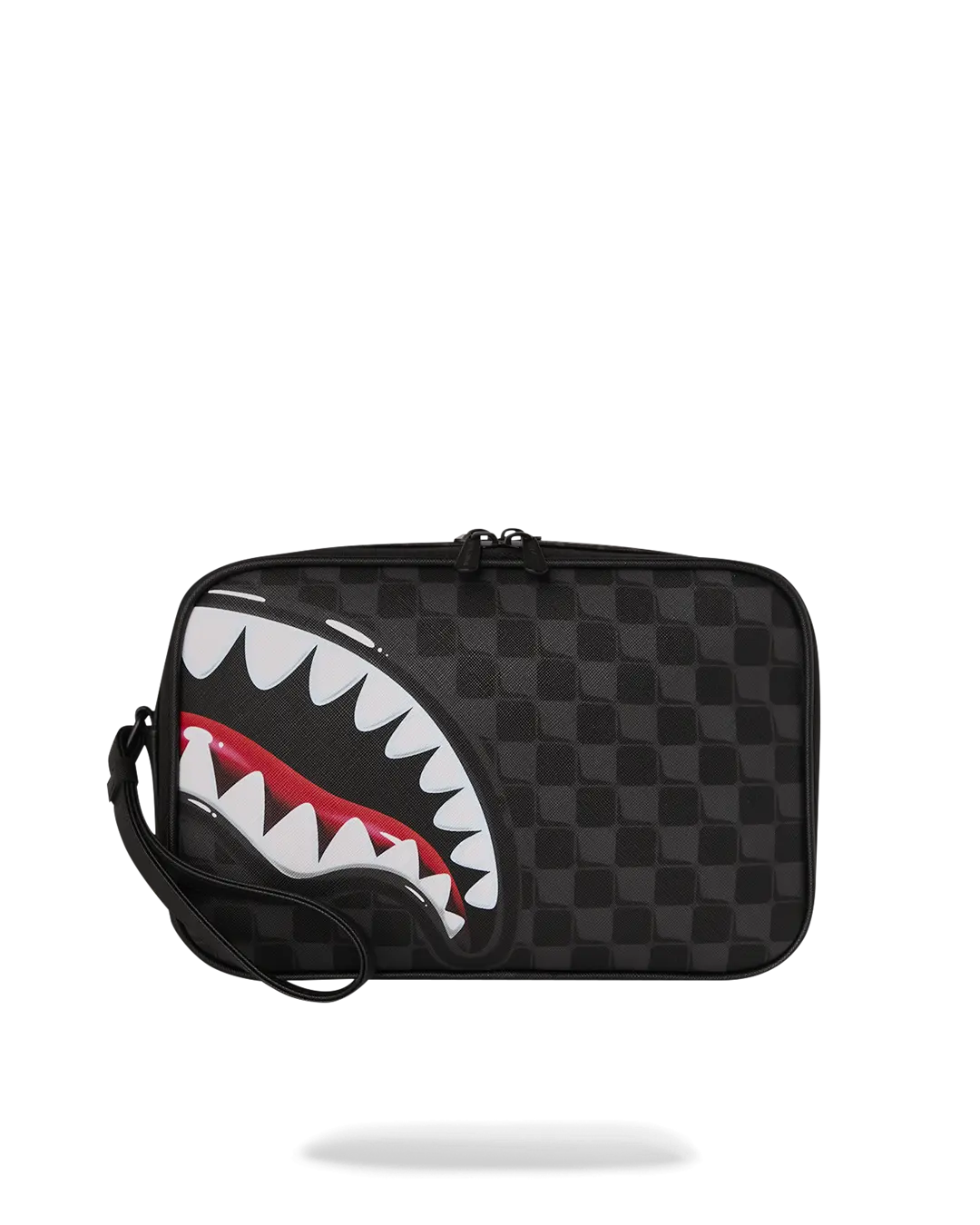SHARKS IN PARIS HYPER PUFF TOILETRY BRICK