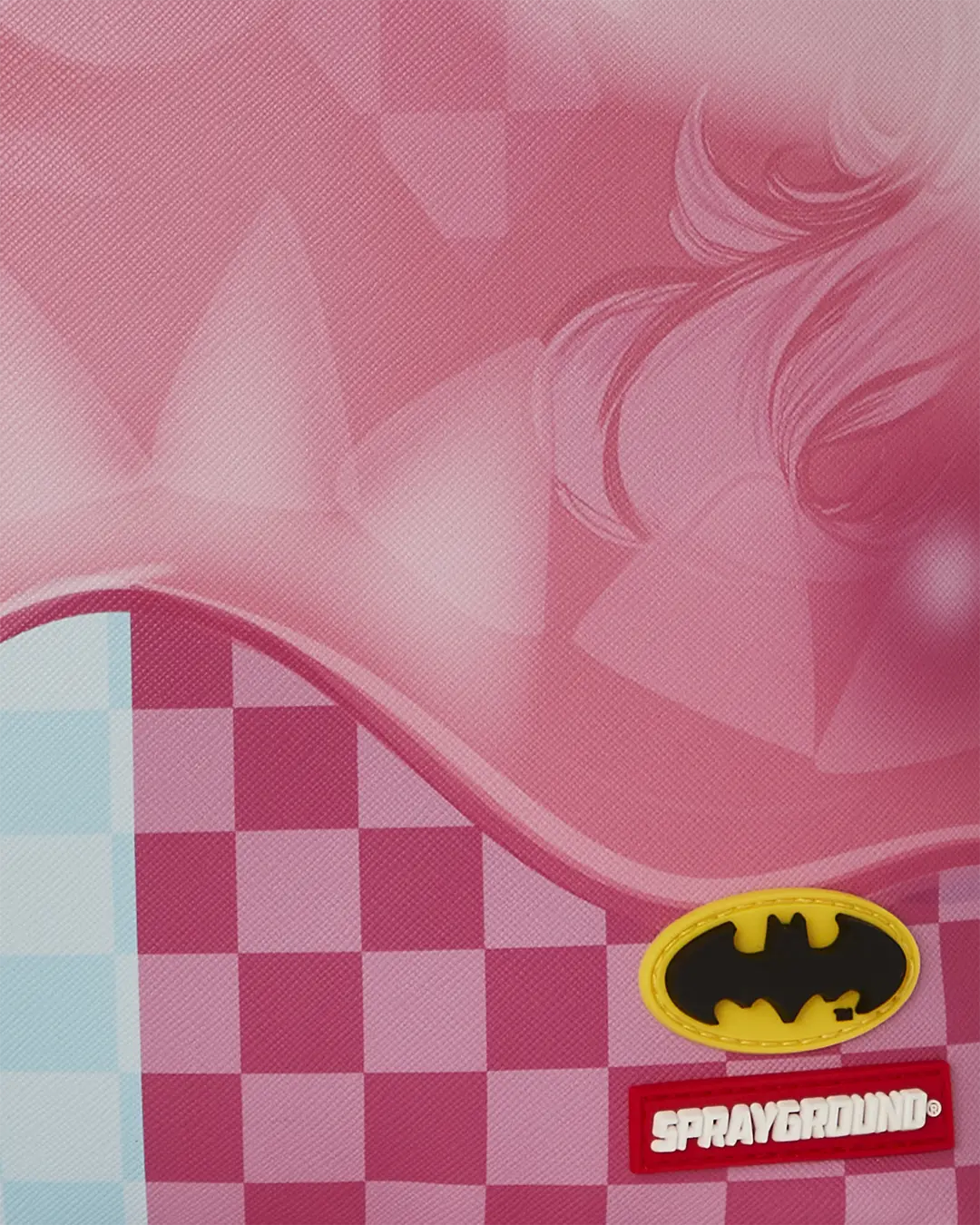 HARLEY QUINN BUBBLE GUM SHARK - Image 12