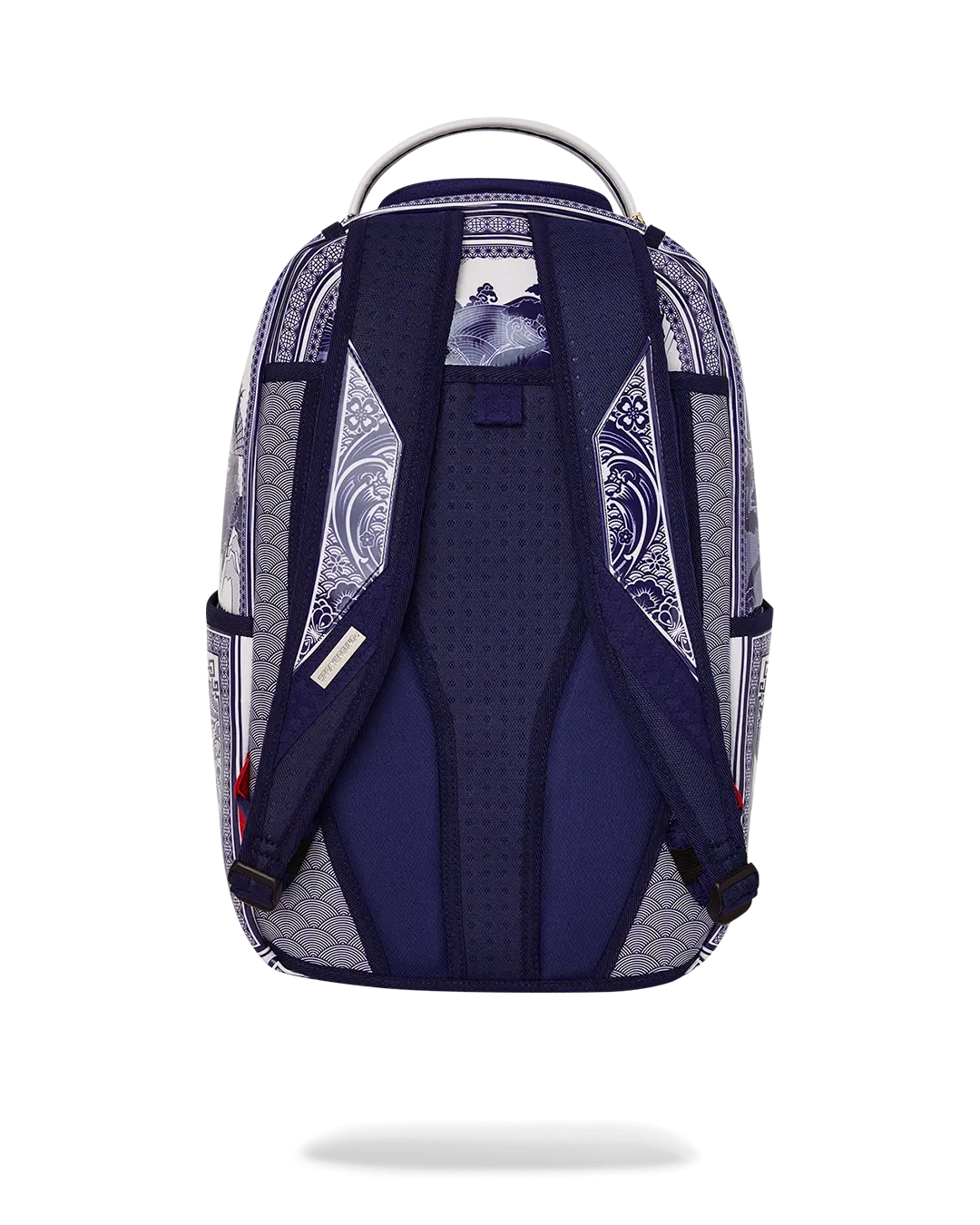 PORCELAIN WAVE BACKPACK - Image 4