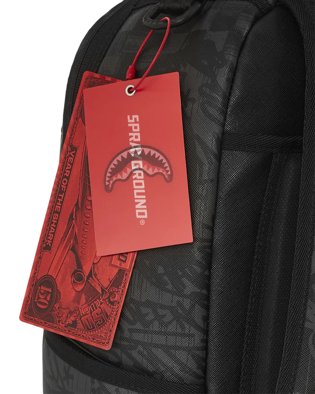 READY TO RIP DLXSV BACKPACK - Image 12