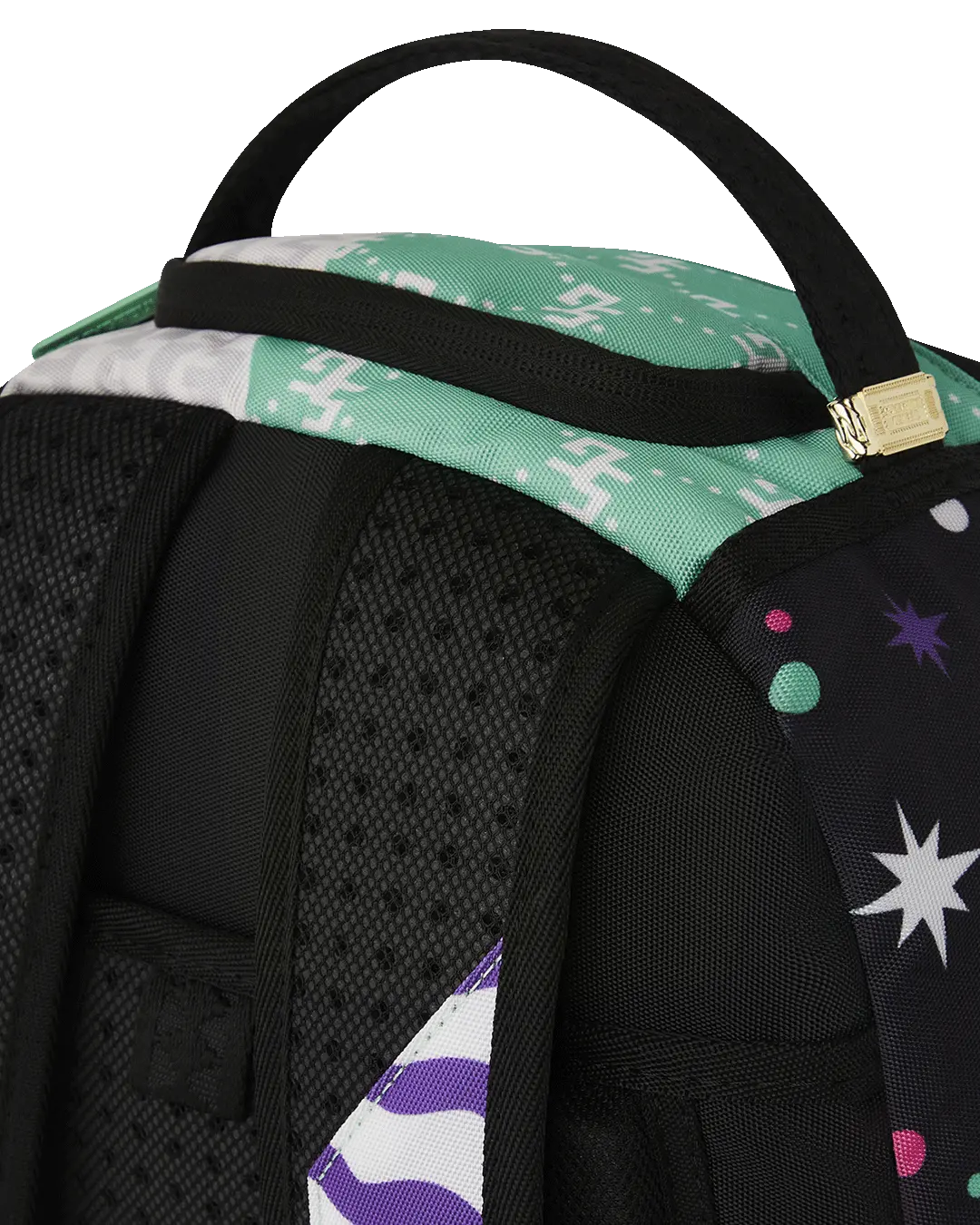 CASH CREATIVE BACKPACK - Image 10