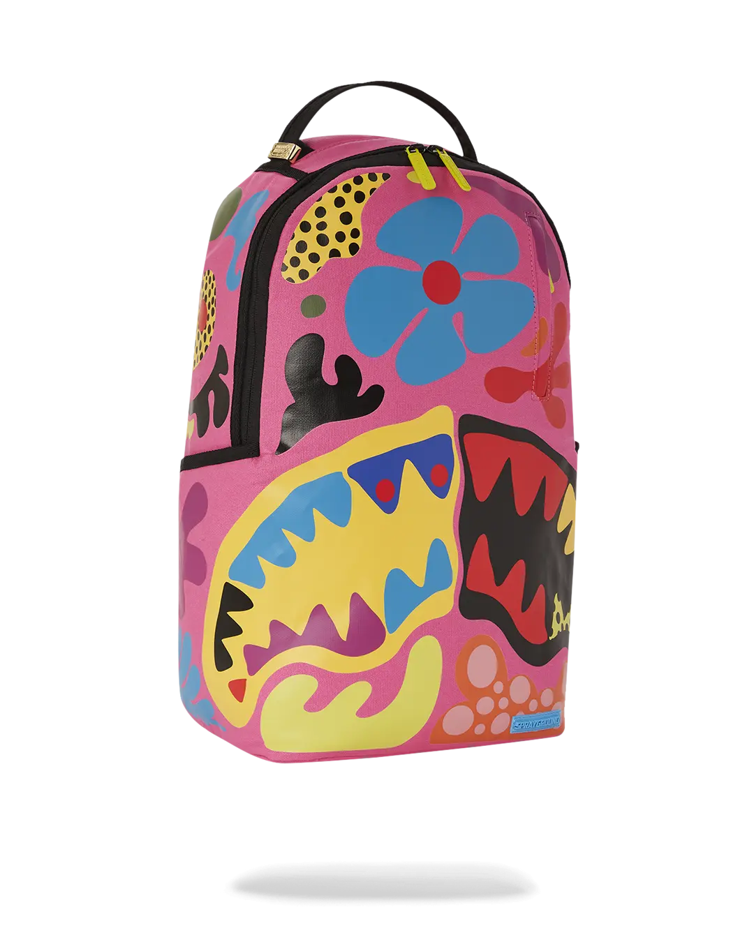 PSYCHEDELIC VOYAGE BACKPACK - Image 3