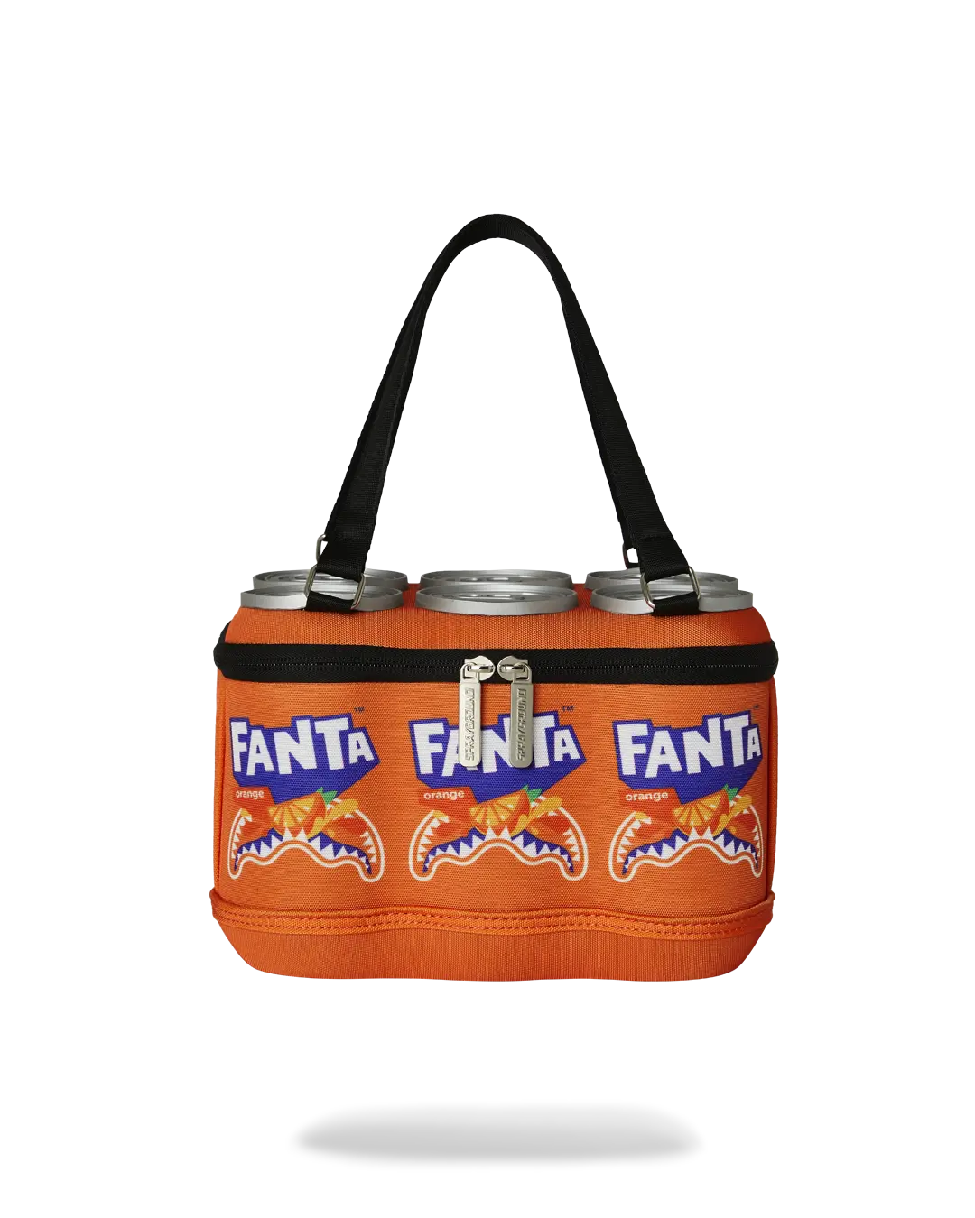 FANTA SIX-PACK-TASTIC BAG