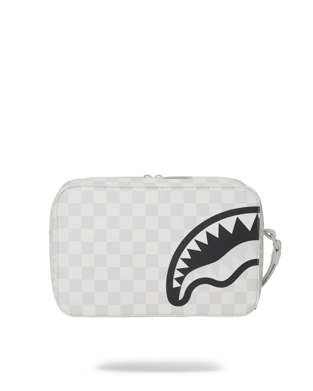 SPLIT THE CHECK (PEARL) TOILETRY BAG - Image 5