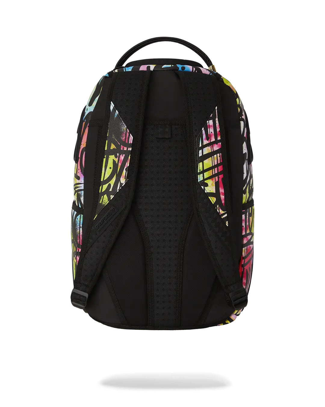 NYC POETRY DLXSV BACKPACK - Image 7