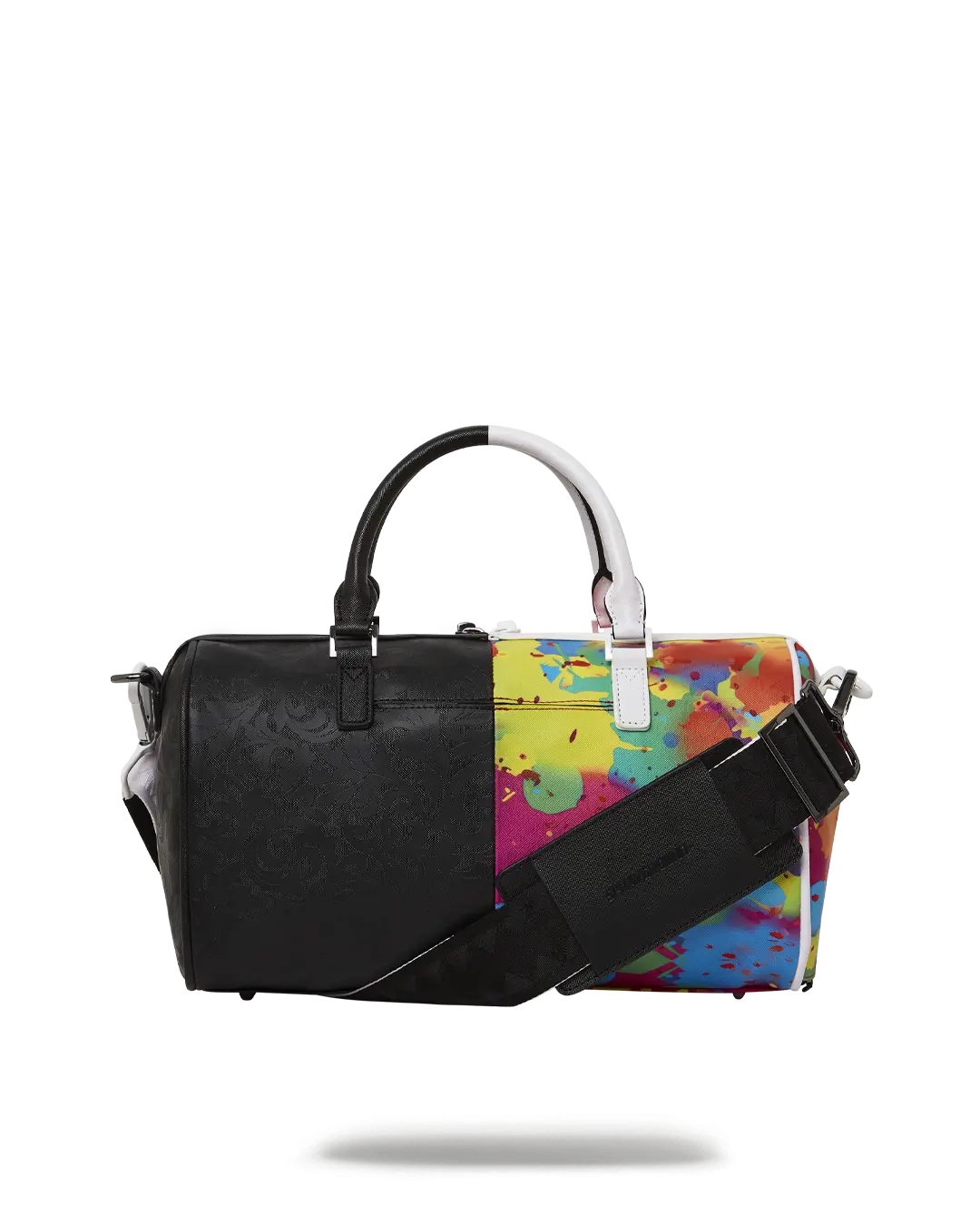 EUPHORIC DARKNESS MINI DUFFLE - Image 7