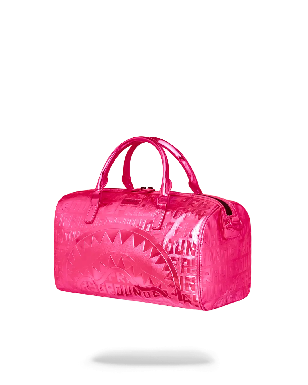 INFINITI PINK DIAMOND MINI DUFFLE - Image 5