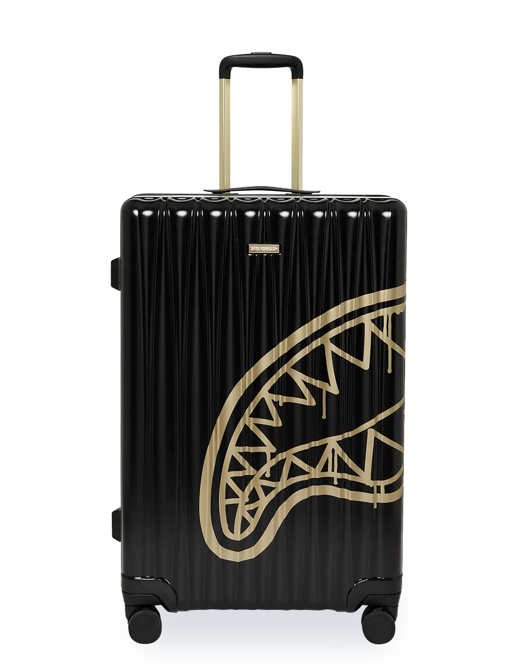 GOLD FANG FULL-SIZE LUGGAGE - Image 3