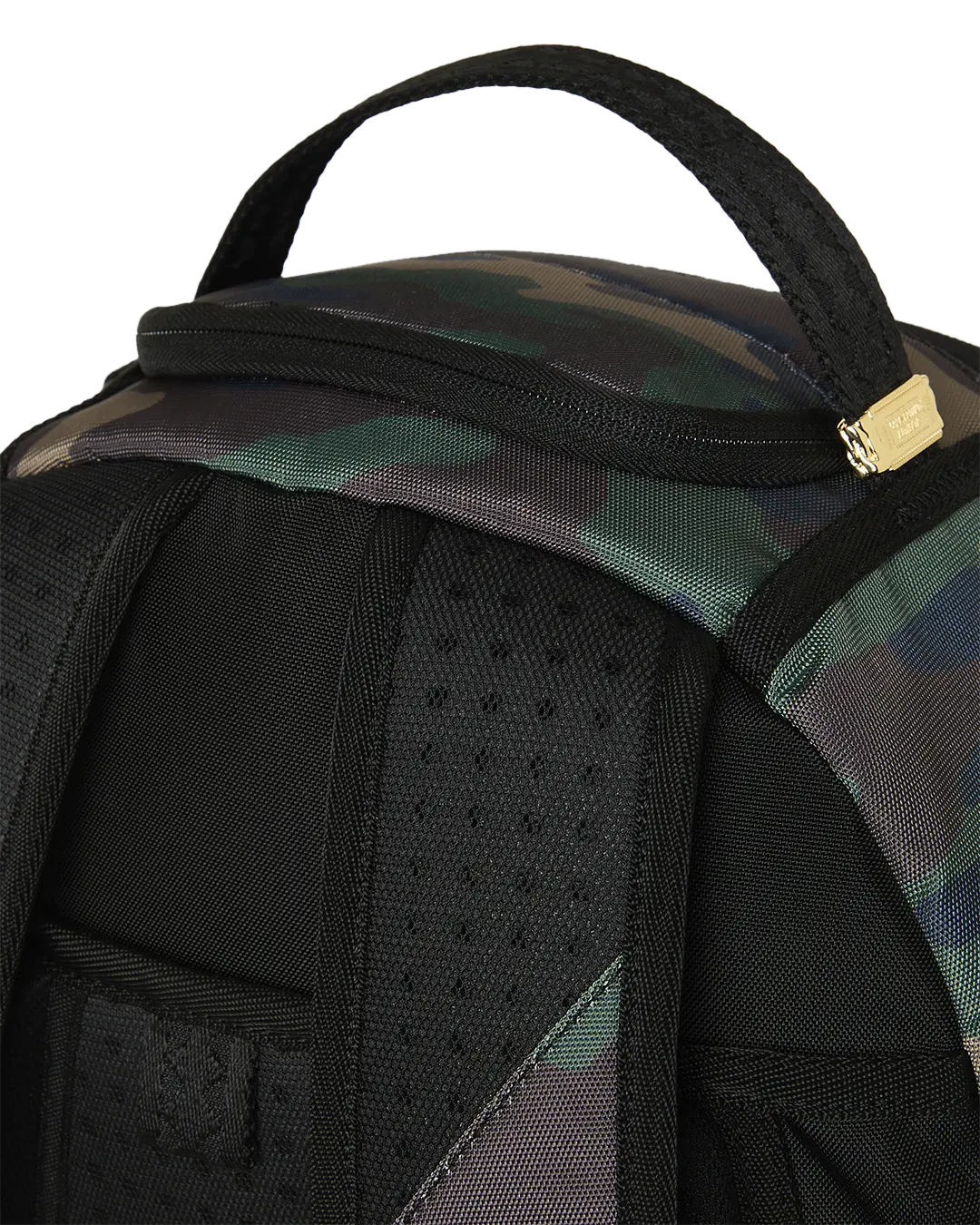 90S NICK THE HANGOUT BACKPACK - Image 7