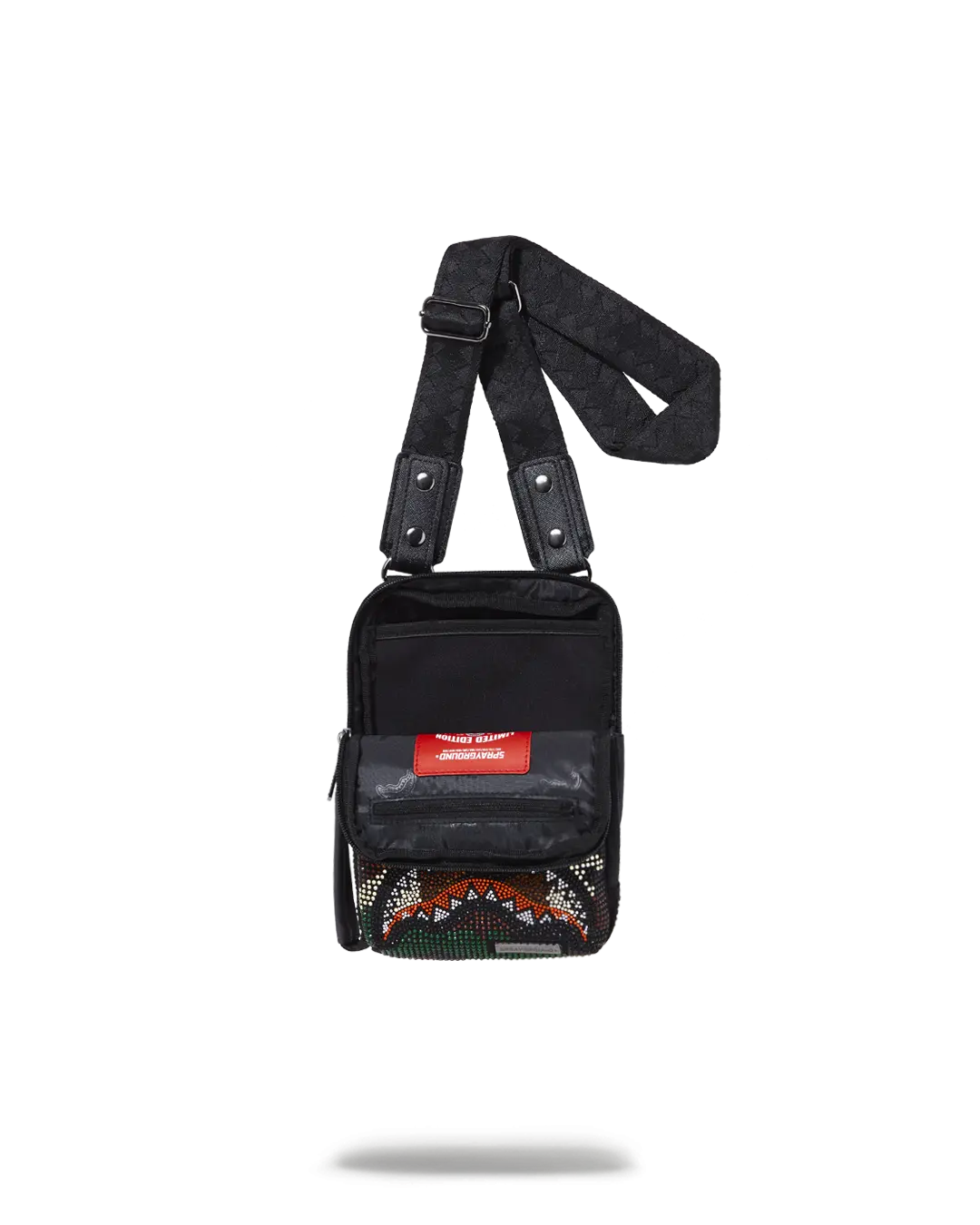 TRINITY CAMO SLING - Image 2