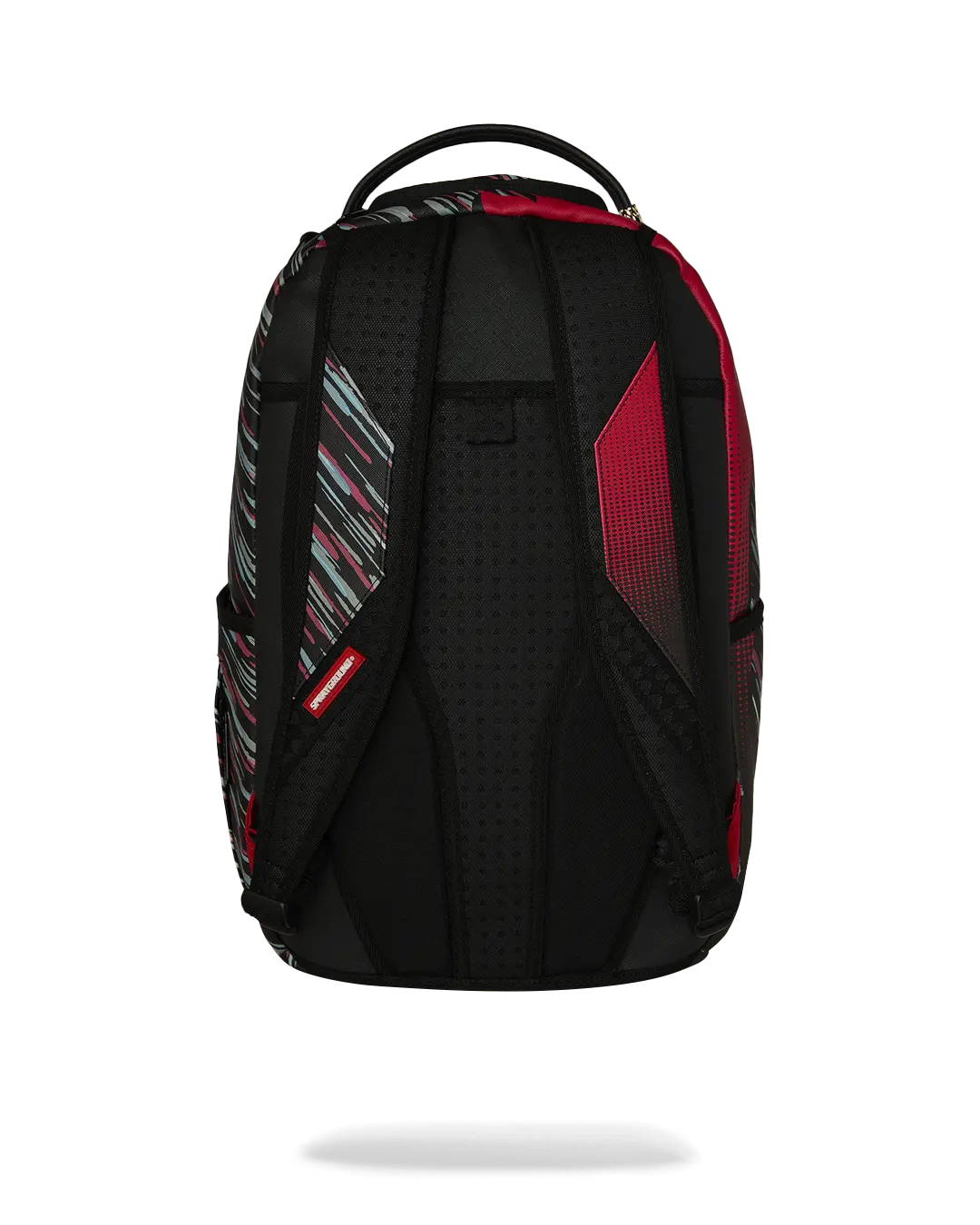 HYPER DRIVEN SHARK BACKPACK (REMOVABLE SET OF EYES) - Image 9