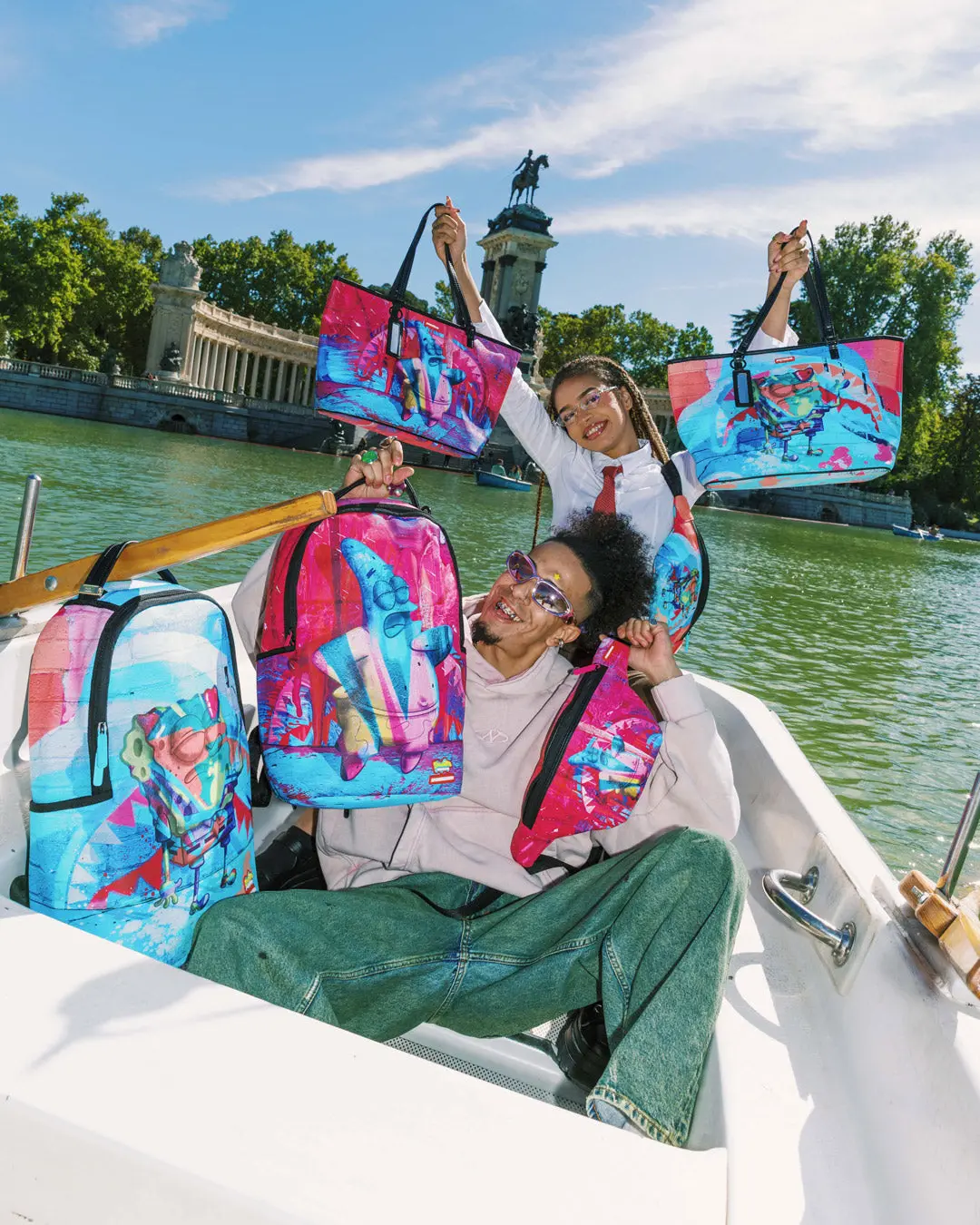 PATRICASSO TOTE - Image 6