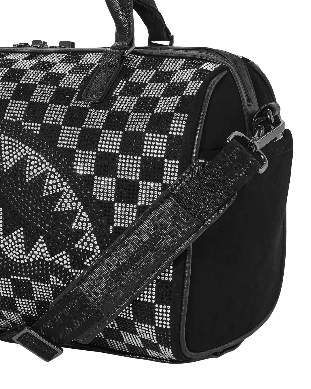 LIGHT YEARS AHEAD MINI DUFFLE - Image 11