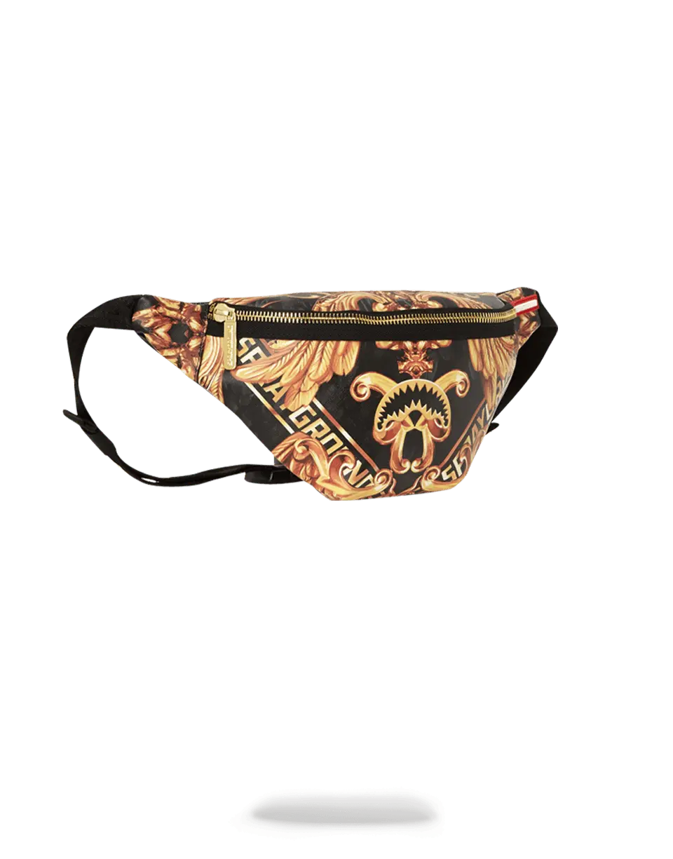 PALACE OF SHARKS CROSSBODY - Image 2