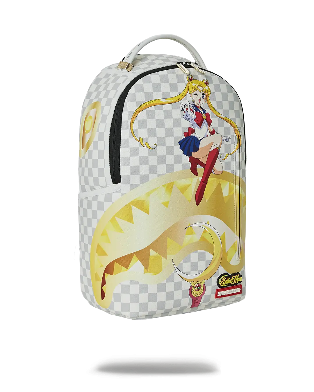SAILOR MOON WINK BACKPACK (DLXV) - Image 3