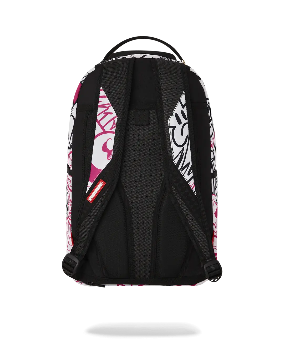 DIABLO ART CRITIQUE DLXSR BACKPACK - Image 7