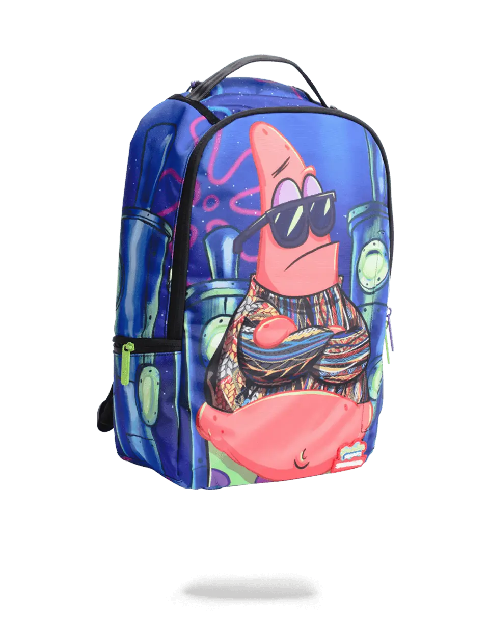 PATRICK BIGGIE STAR - Image 2