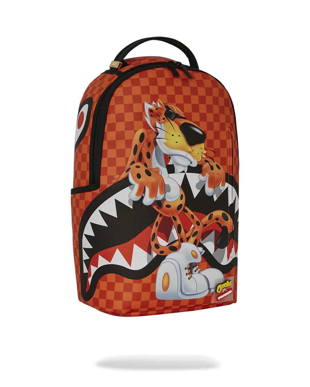CHEETOS CHESTER CRUNCH BACKPACK - Image 5