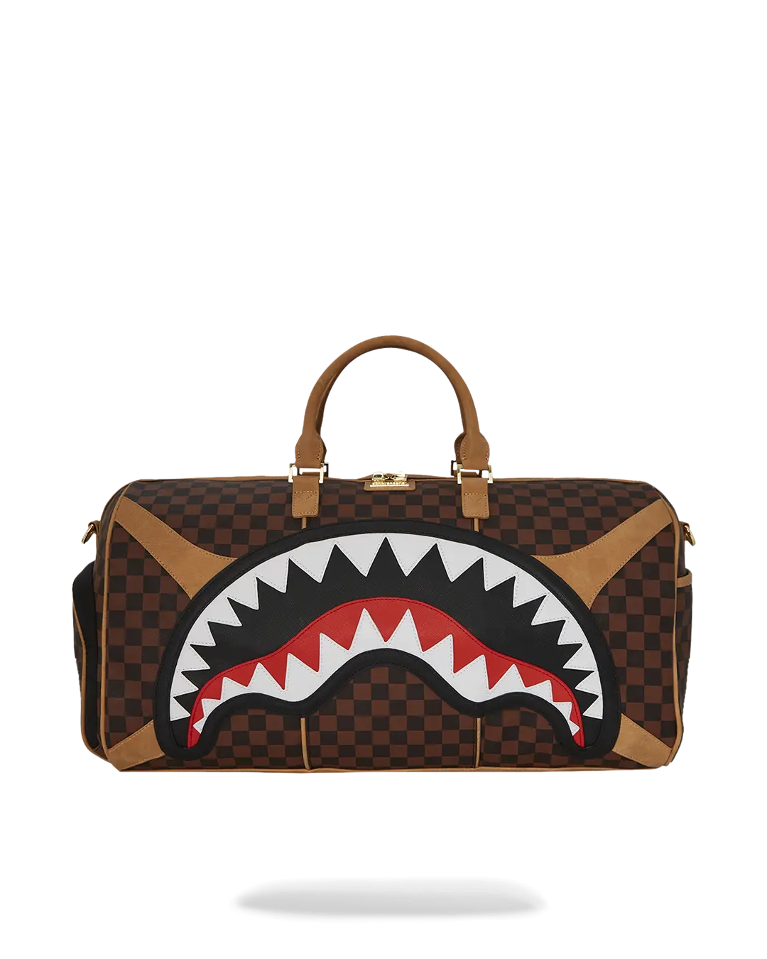 HENNYVILLE DUFFLE