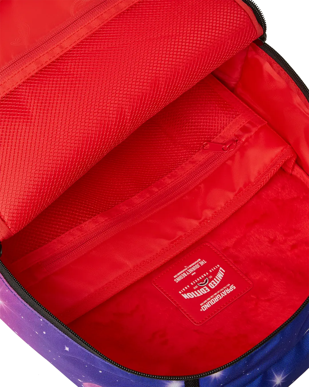 INTERPLANETARY DREAMER BACKPACK - Image 11