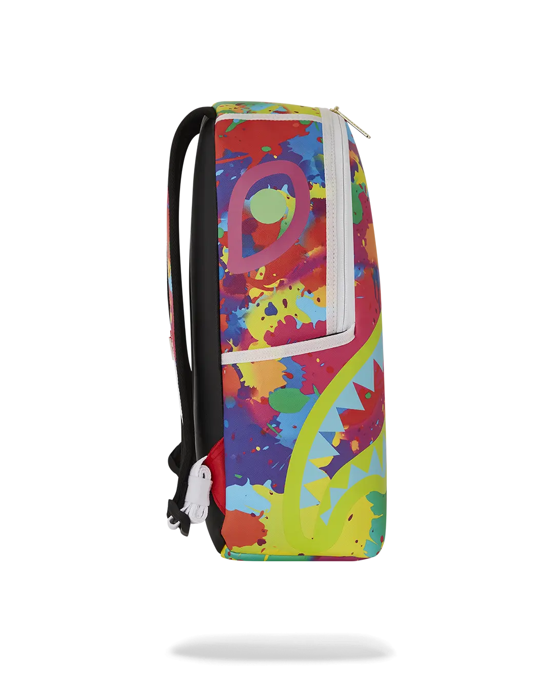 TWINS CHAOS SPLIT 2 BAGS BACKPACK - Image 7