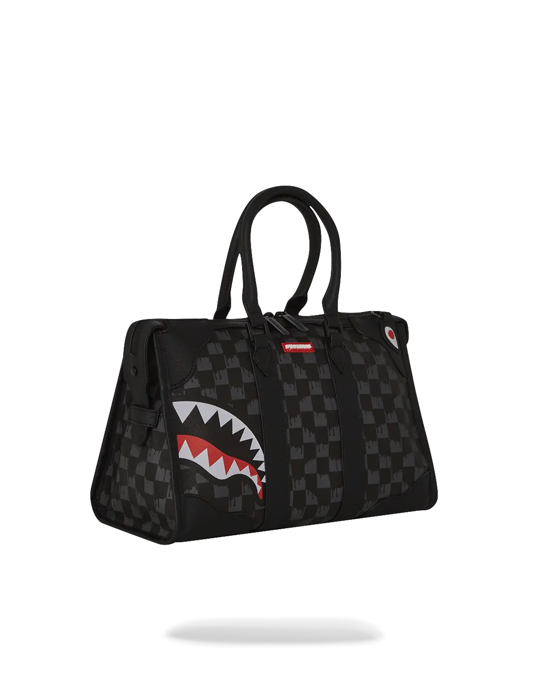ATOMIC VAPOR PYRAMID MINI DUFFLE - Image 3