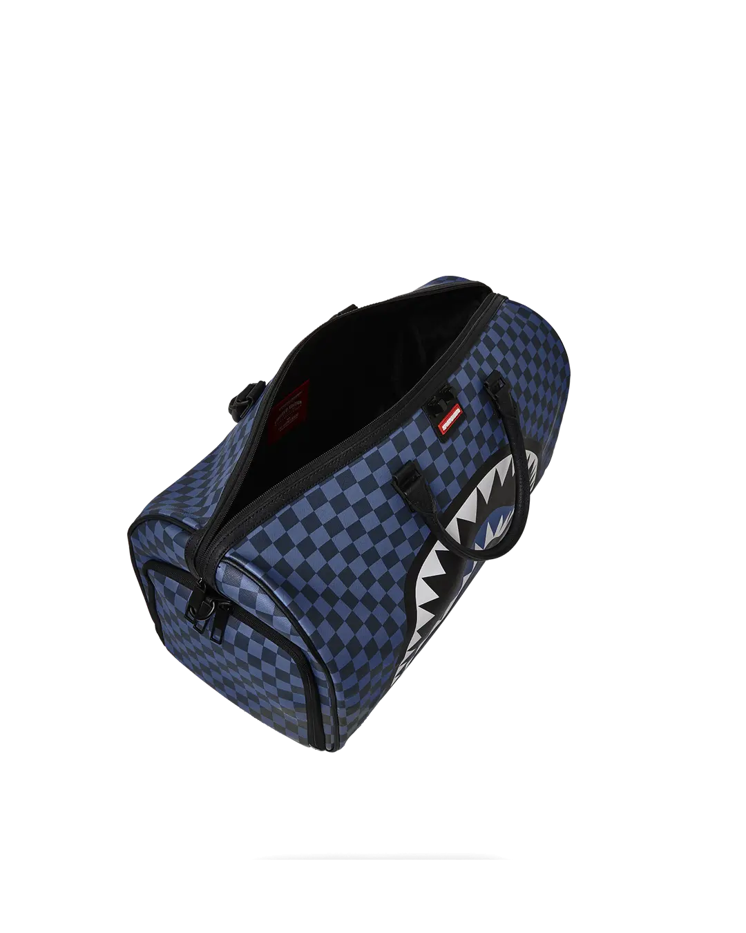 MIDNIGHT MAGIC SHARKS IN PARIS DUFFLE - Image 12