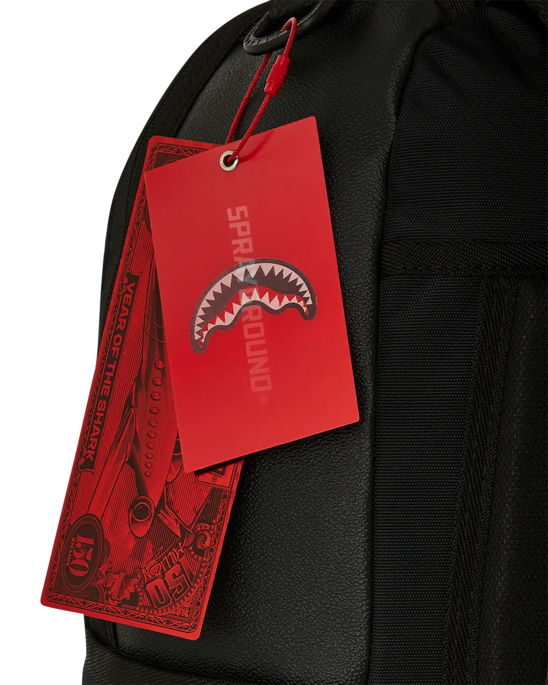 BLUECODE INFRAFRAME BACKPACK - Image 17
