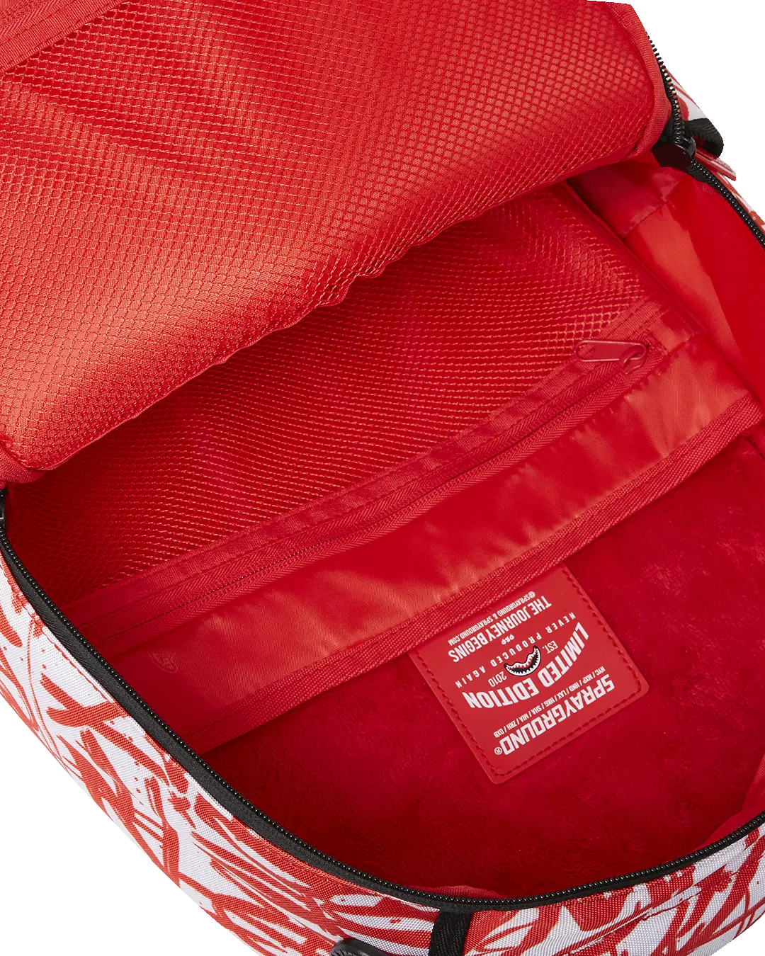 DIABLO GALLERY DLXR BACKPACK - Image 11