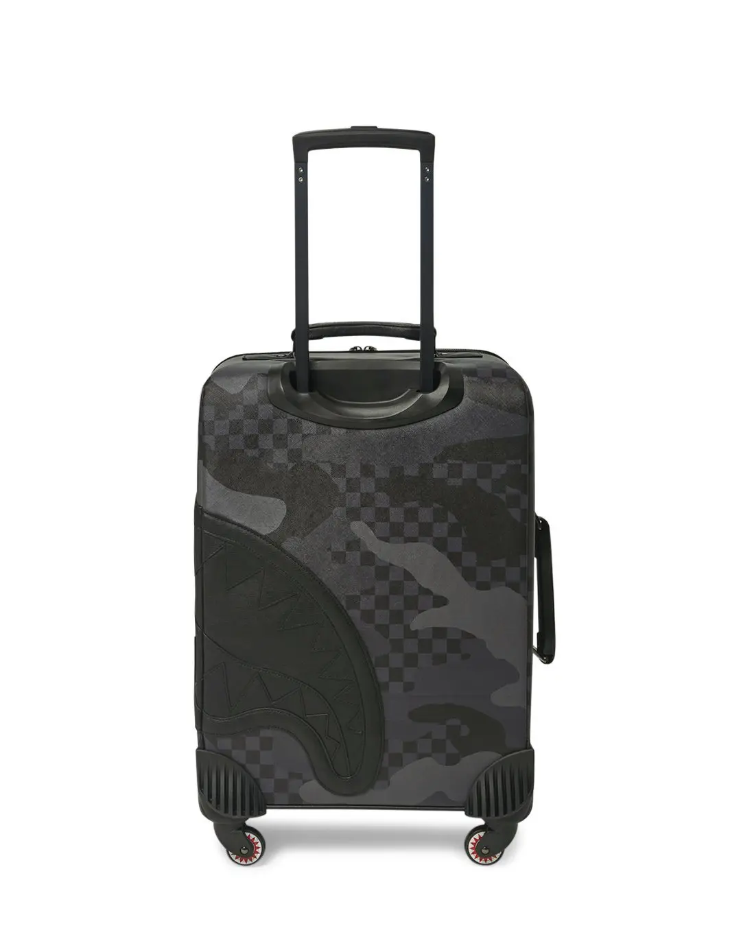 3AM NEVER SLEEP JETSETTER CARRY-ON LUGGAGE - Image 3