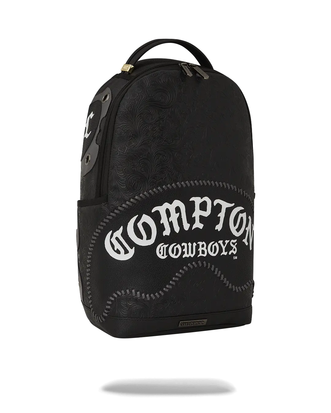 COMPTON COWBOYS WELCOME TO MY CITY BACKPACK - Image 4