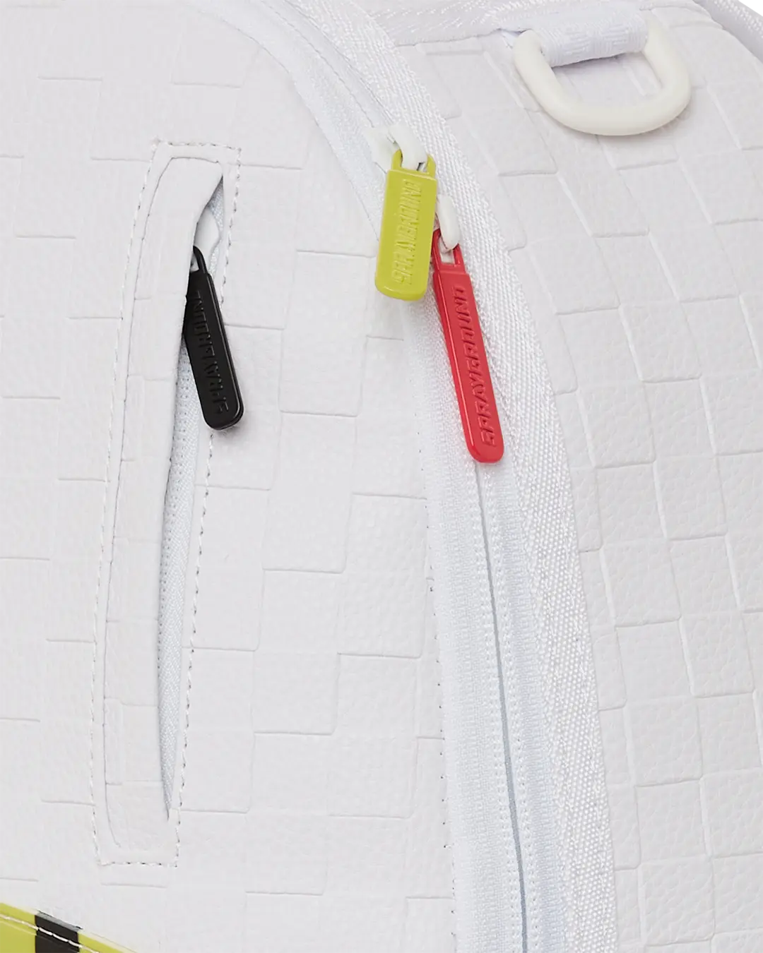 SHOW UP SHOW OUT BACKPACK (DLXV) - Image 11