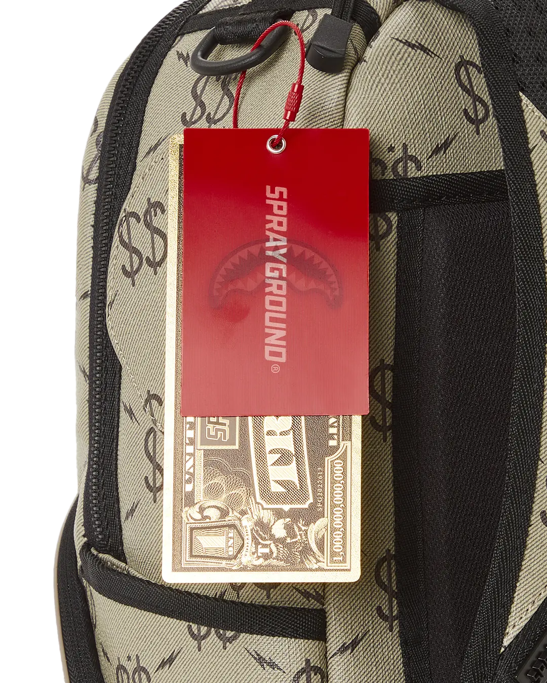 THE GETAWAY BACKPACK (DLXV) - Image 14