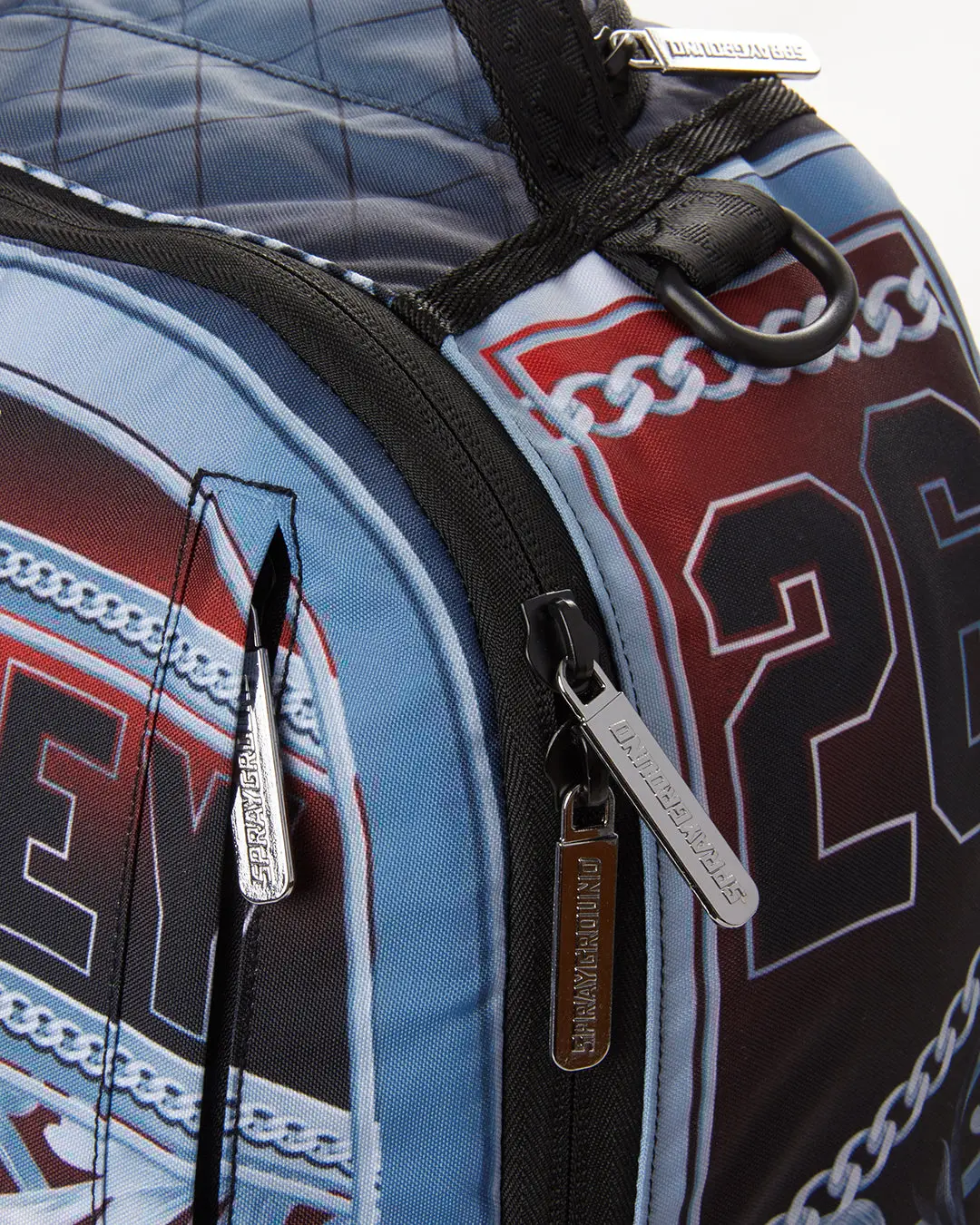 NFL SAQUON BARKLEY BACKPACK - Image 6