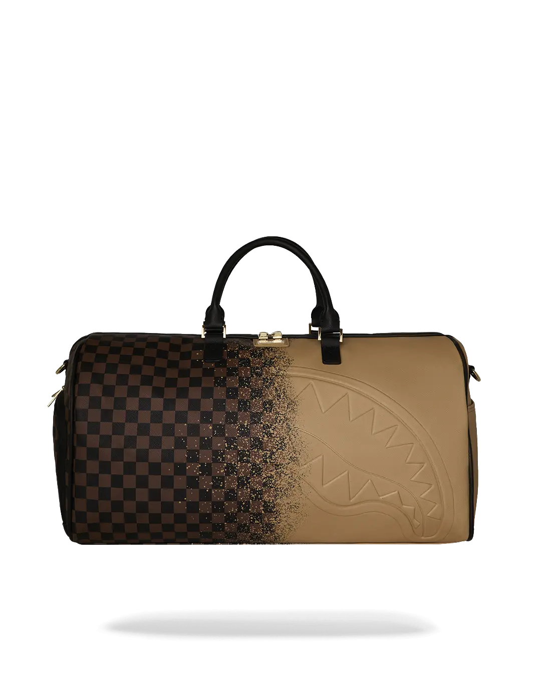 COASTAL VOYAGE DUFFLE