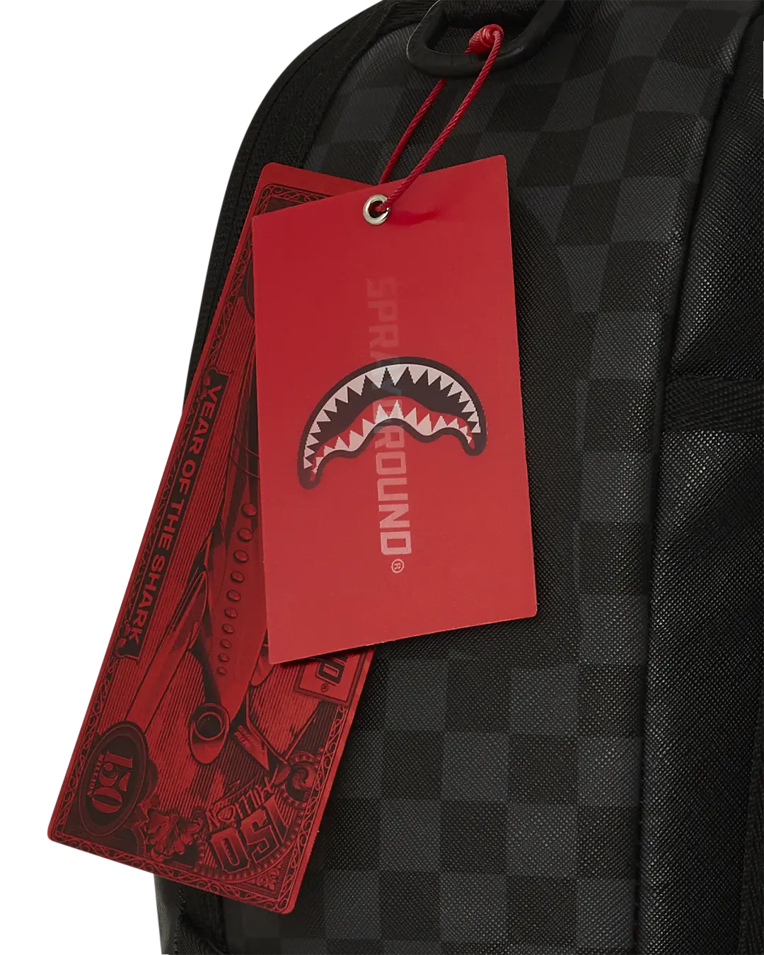 BENDER FIRE BREATHER DLXV BACKPACK - Image 13