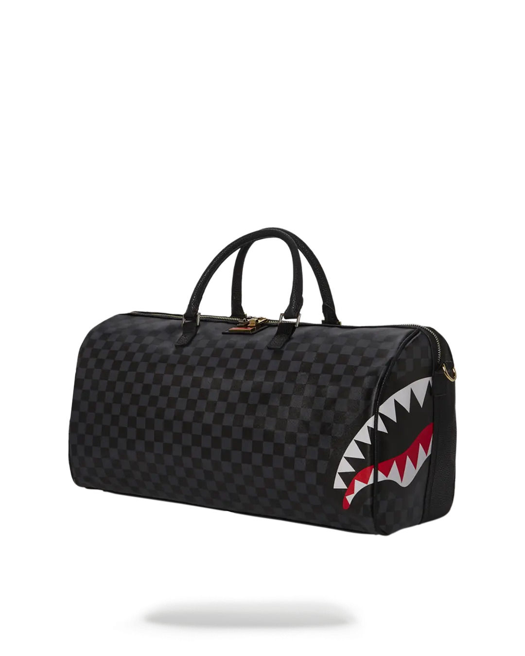 ITALIA DIVISO LARGE DUFFLE - Image 4