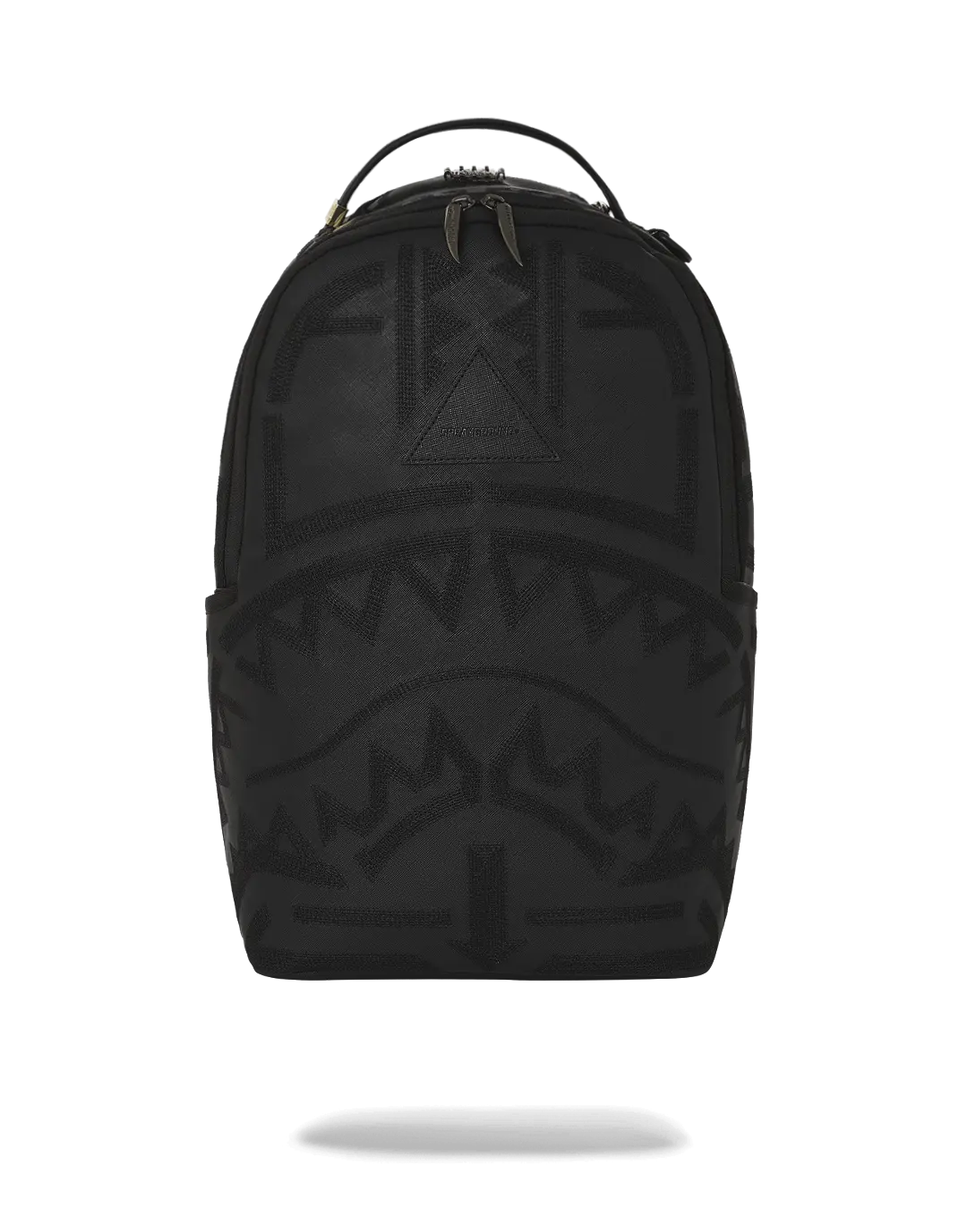 AFRICAN INTELLIGENCE 9 APEX GENIUS BACKPACK - SANDFLOWER COLLAB