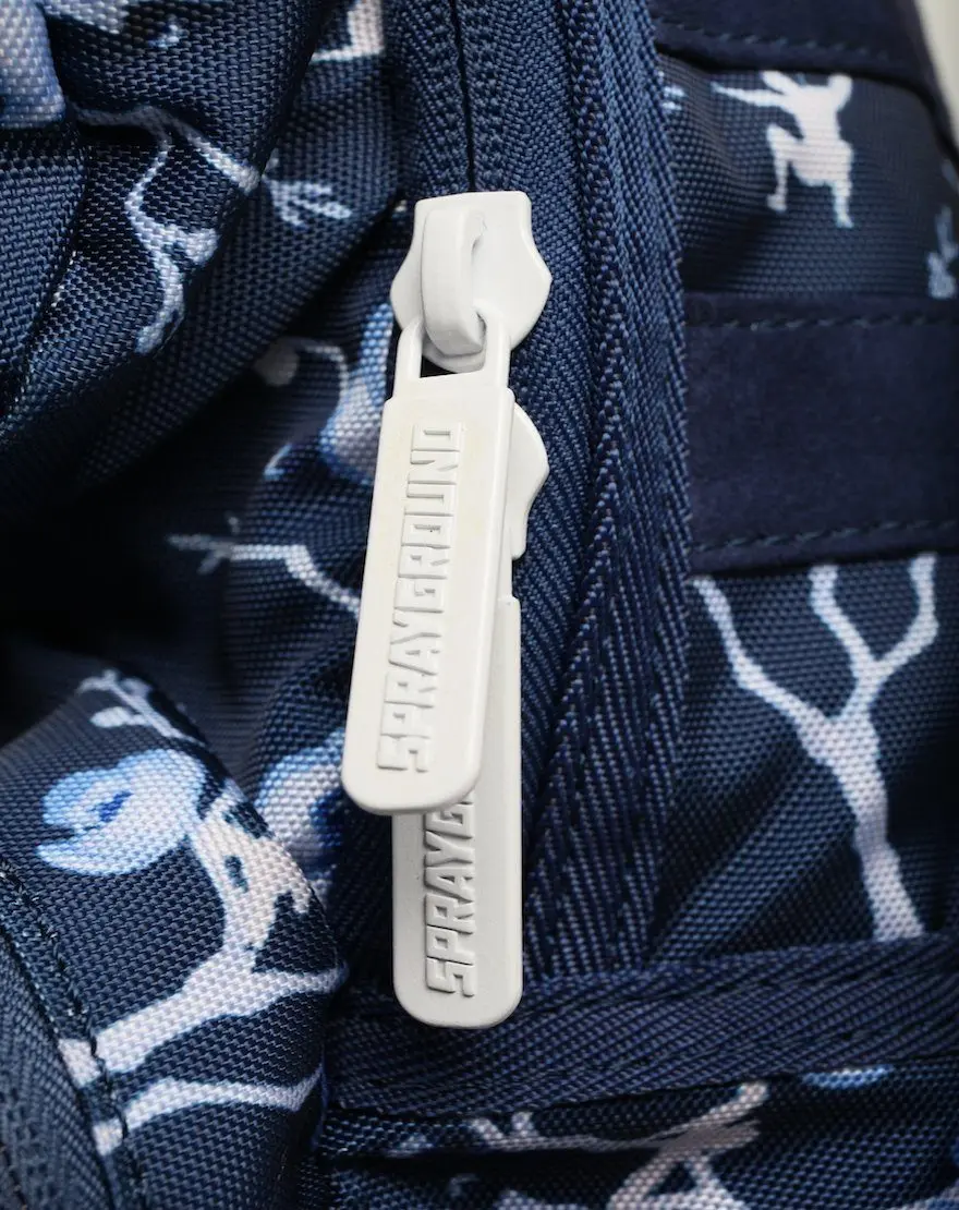 CHERRY BLO$$OM LED BACKPACK - Image 10