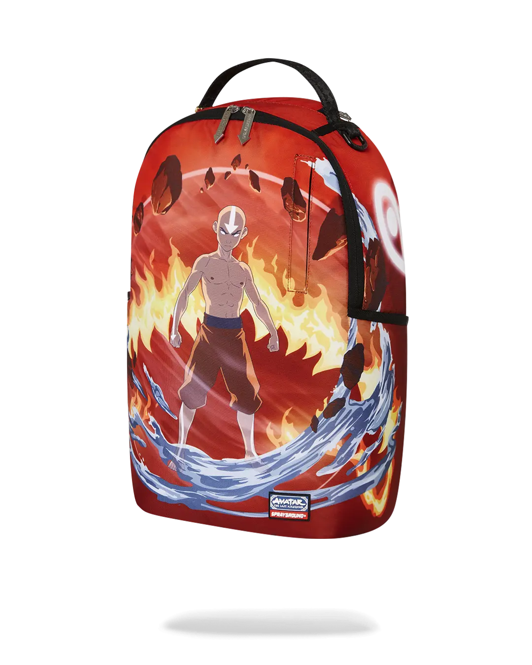 ATLA AVATAR STATE DLXR BACKPACK - Image 8