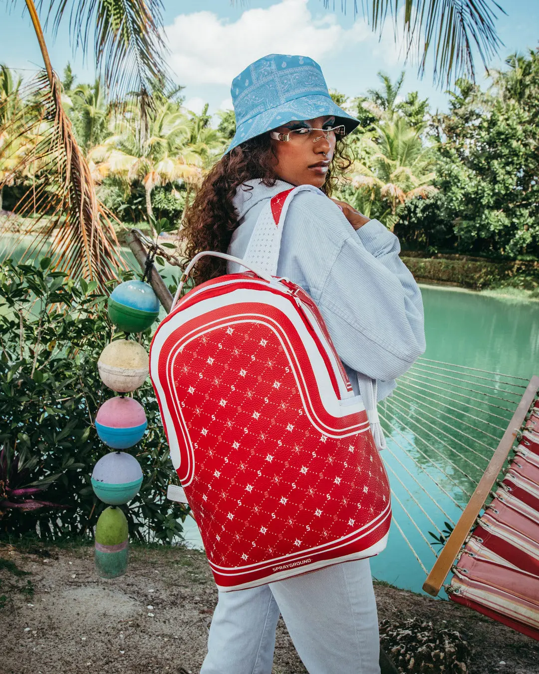 MODUS OPERANDI BACKPACK (DLXV) - Image 6